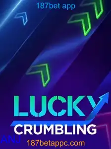 LuckyCrumbling