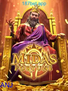 MidasFortune